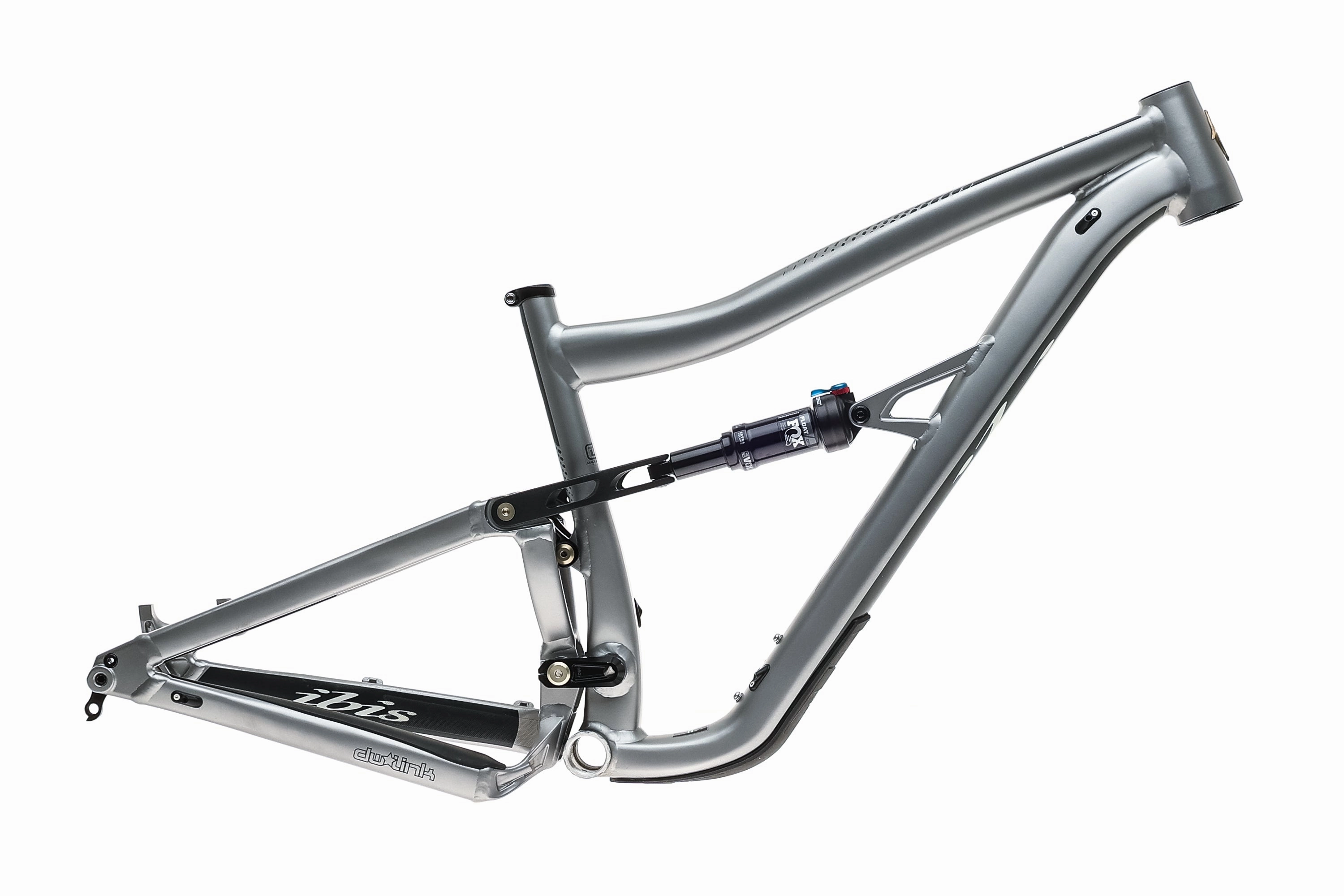 Ibis Ripley AF Large Frame - 2022