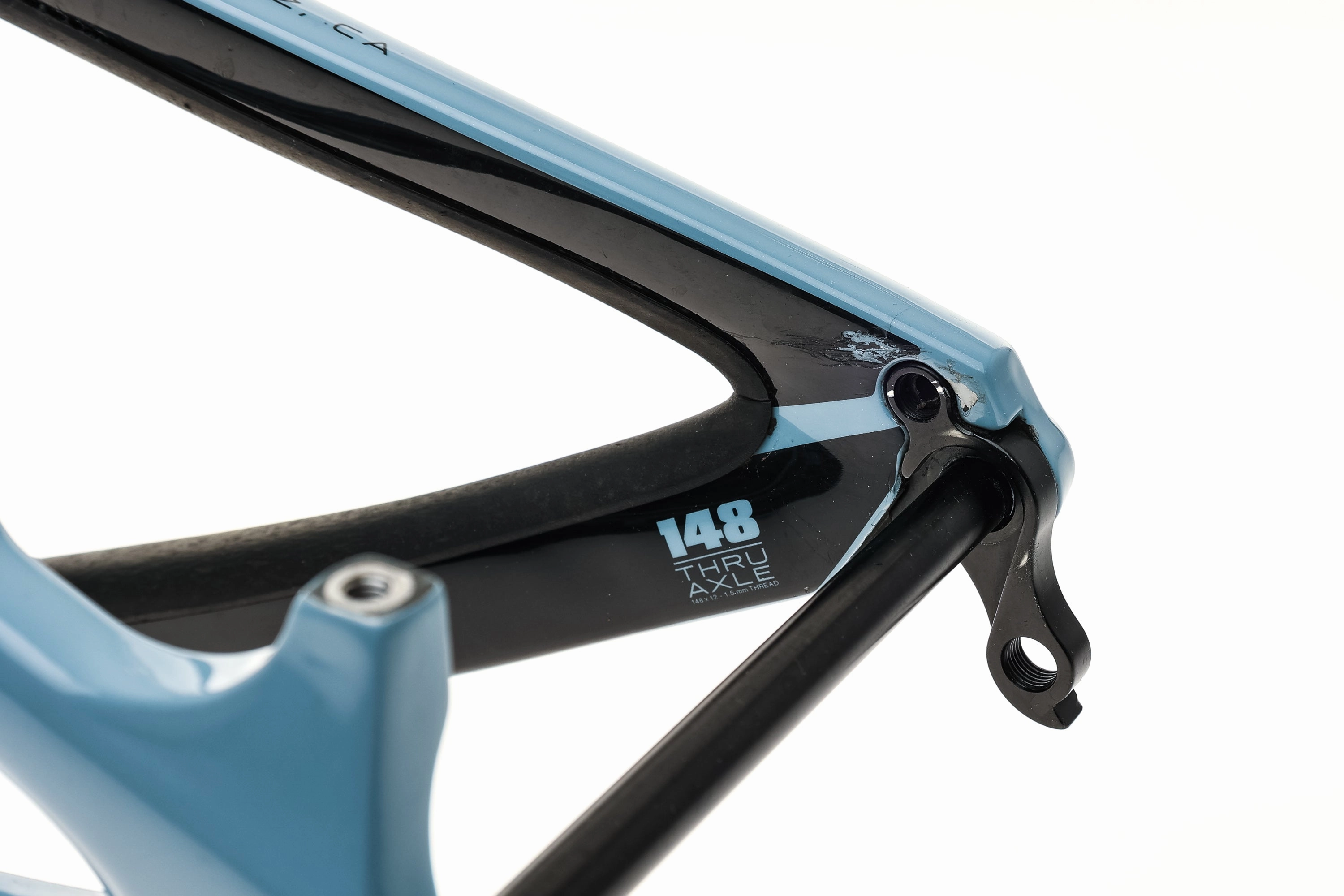 Ibis Ripley V4 Medium Frame - 2020