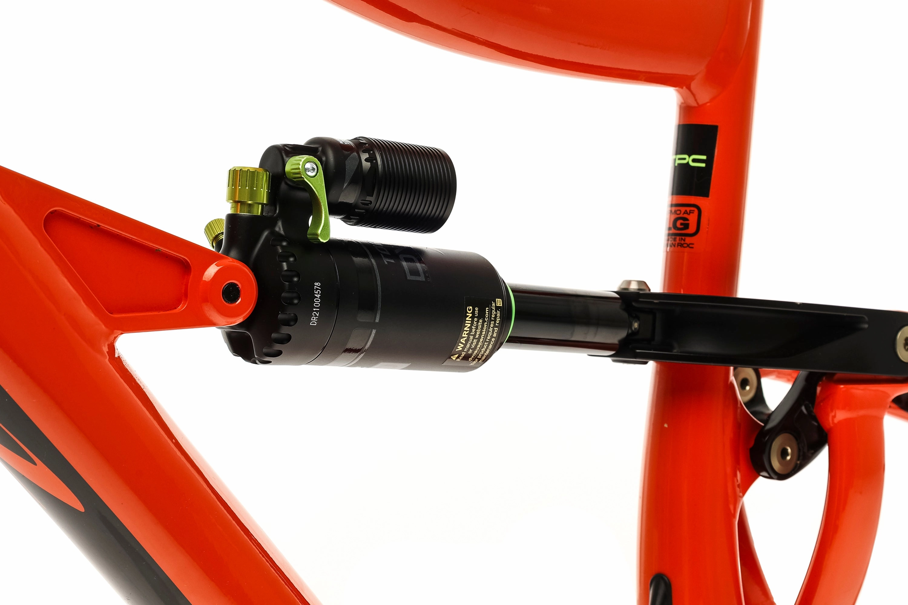 Ibis Ripmo AF Large Frame - 2021