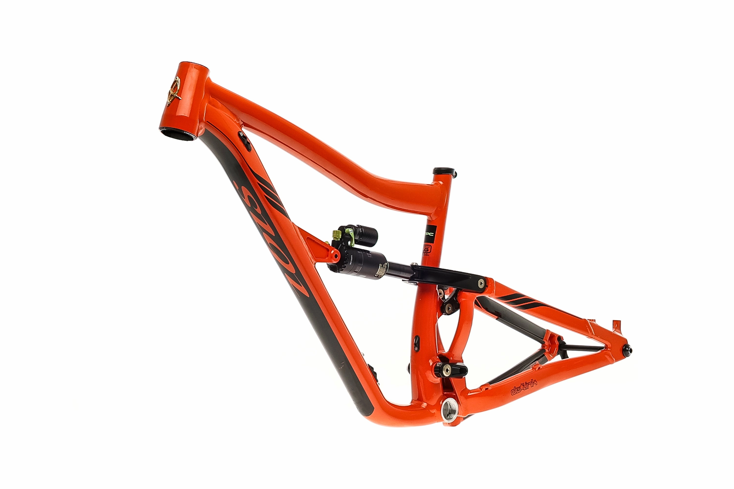 Ibis Ripmo AF Large Frame - 2021