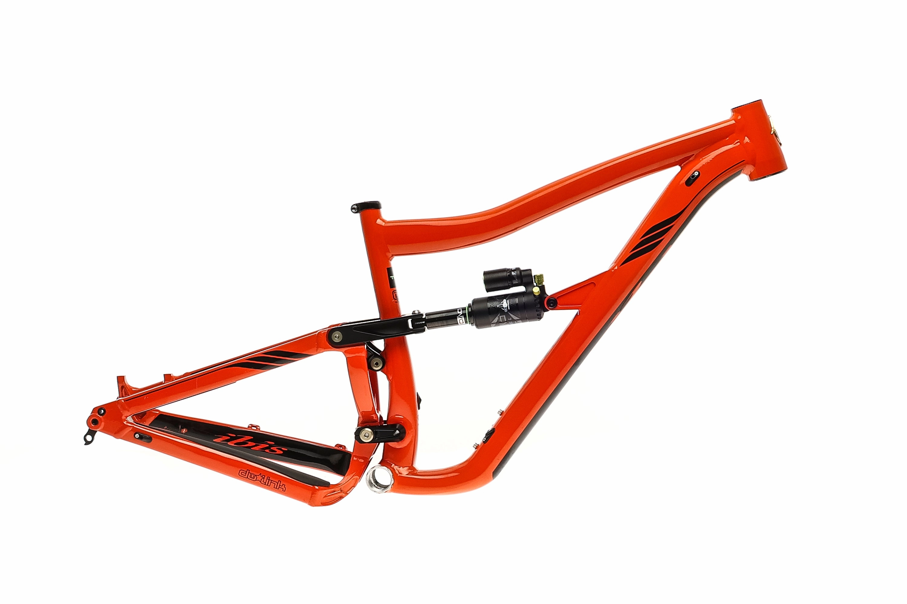 Ibis Ripmo AF Large Frame - 2021