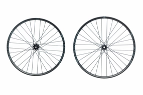 Industry Nine Grade 300 V1 Alloy Tubeless MX Wheelset