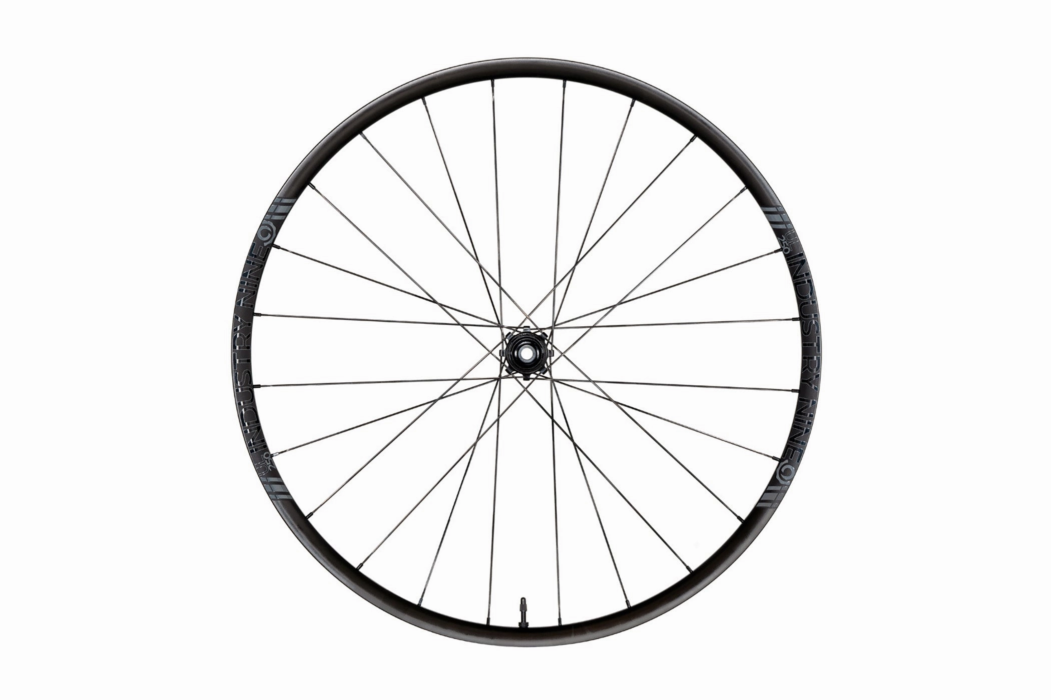 Industry Nine Solix SL UL250c Carbon Tubeless 700c Wheelset