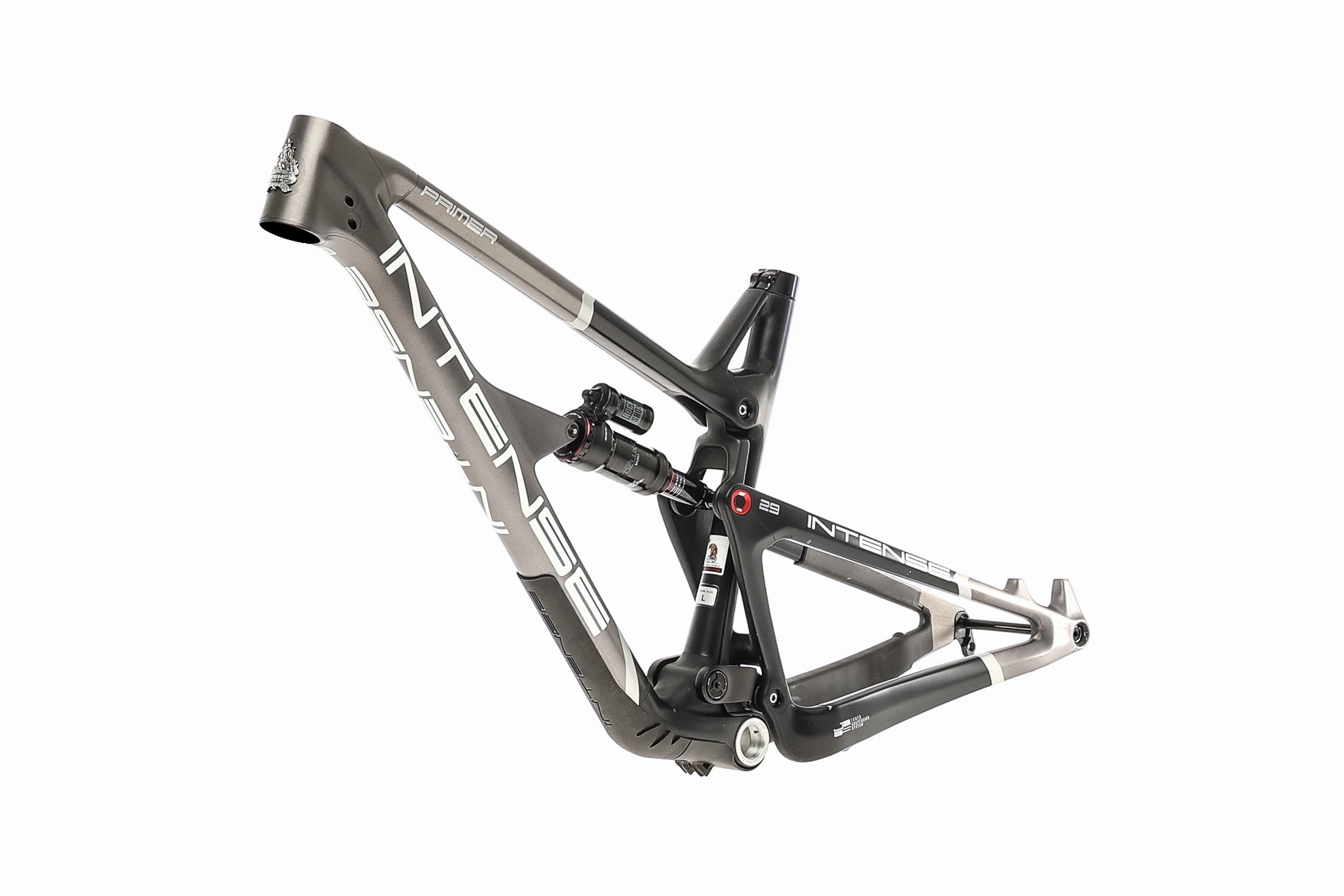 Intense Primer 29 Large Frame - 2023