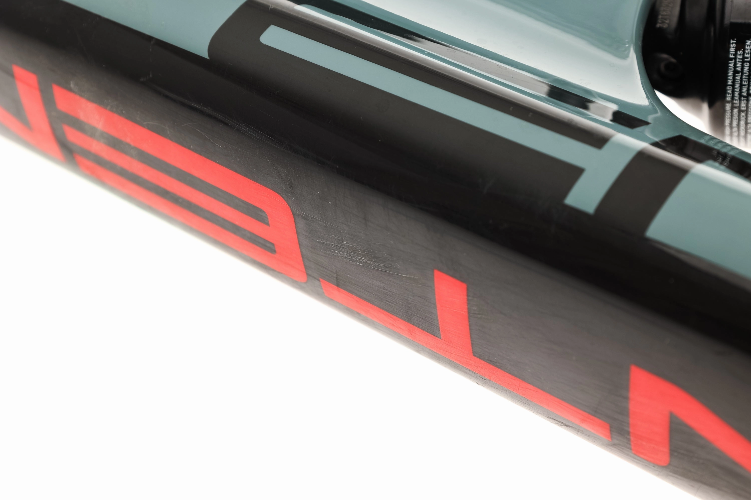Intense Tracer Large Frame - 2019