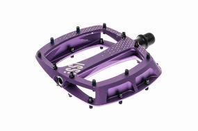 iSSi Stomp XL Pedals Platform Purple