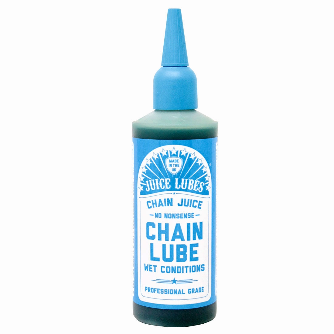 Juice Lubes chain oil for wet - 130 ml