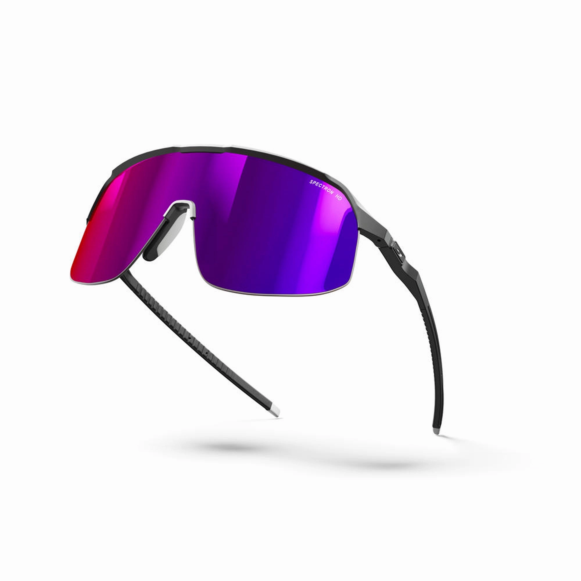 Julbo Density sunglasses - Black Spectron3 Hd