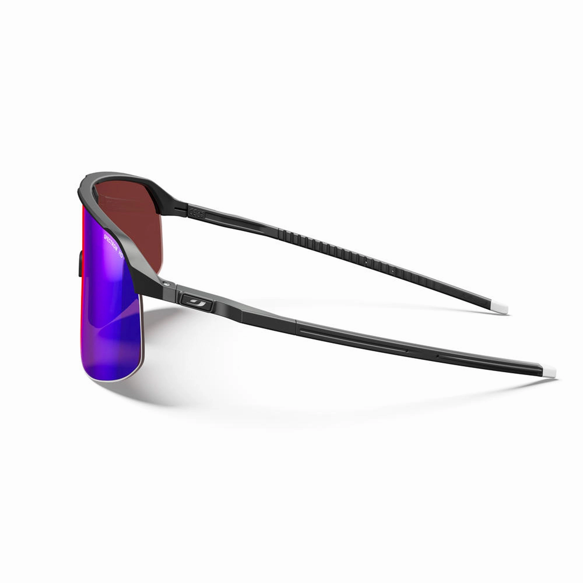 Julbo Density sunglasses - Black Spectron3 Hd