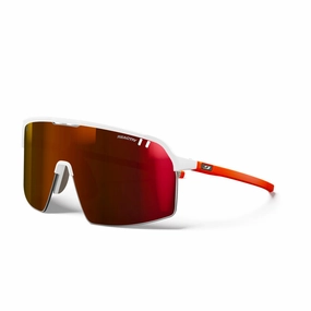 Julbo Intensity sunglasses - Bianco Reactiv High