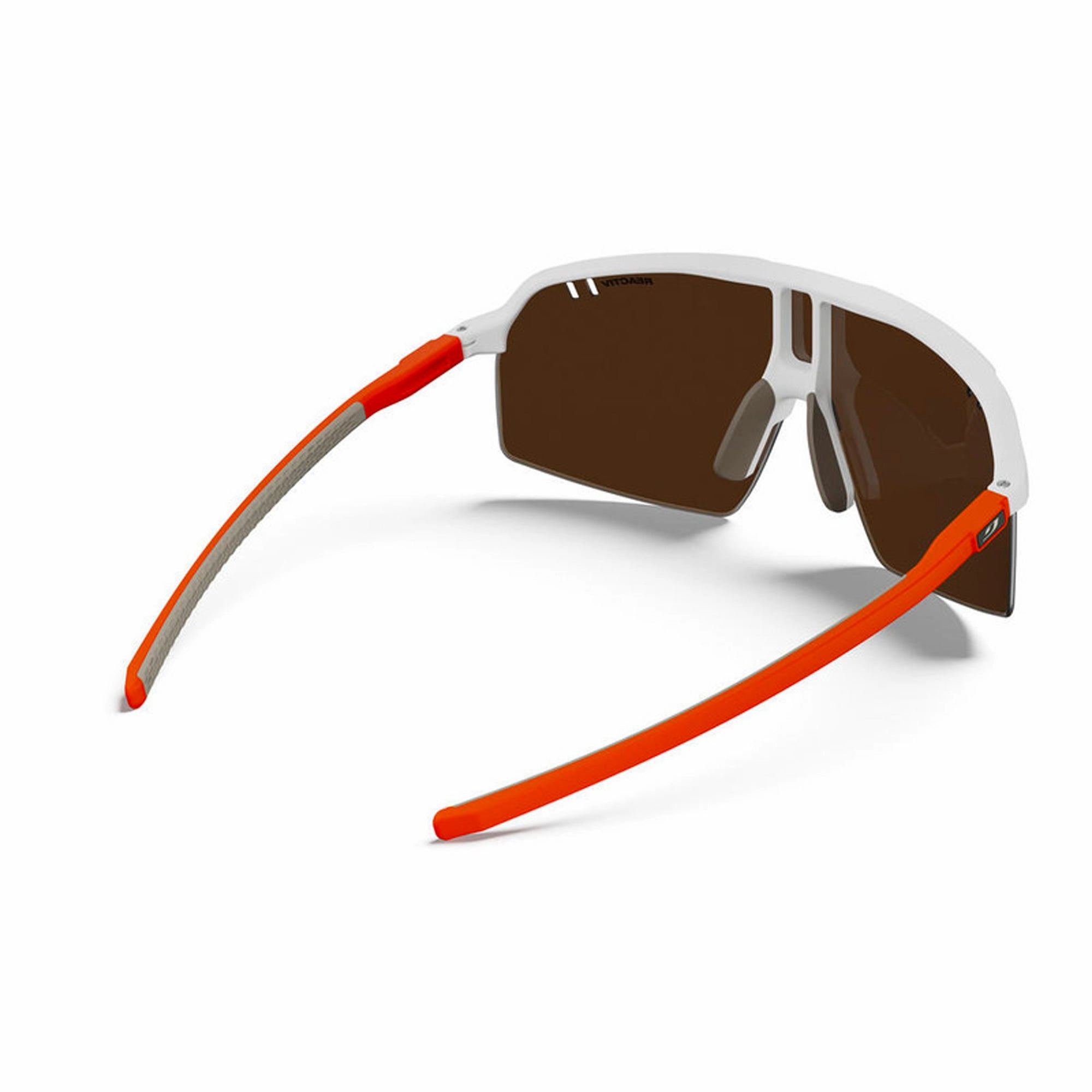 Julbo Intensity sunglasses - Bianco Reactiv High