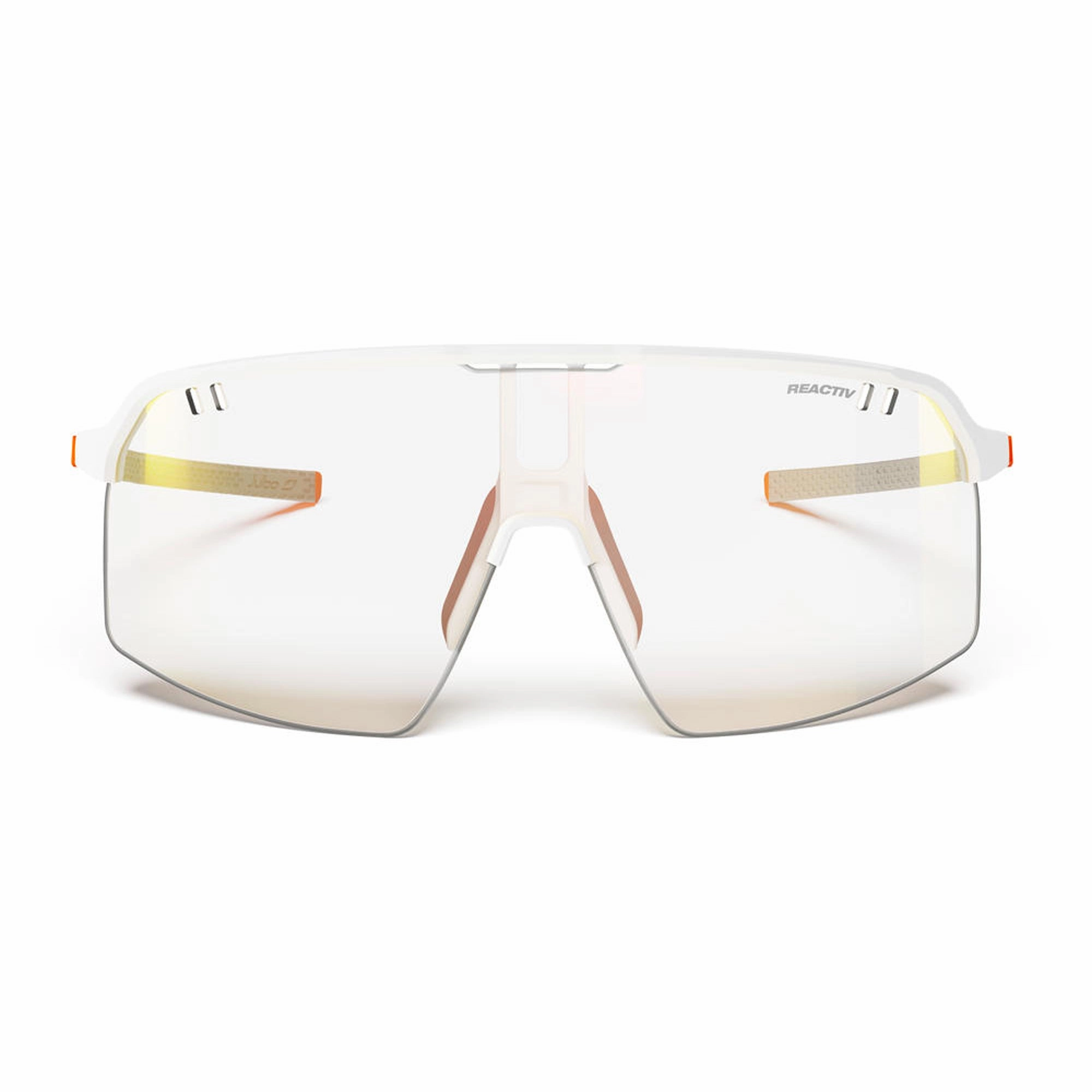 Julbo Intensity sunglasses - Bianco Reactiv High