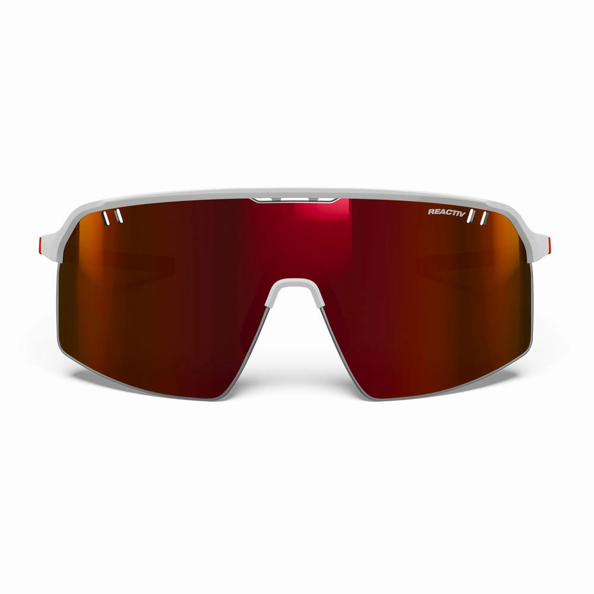 Julbo Intensity sunglasses - Bianco Reactiv High
