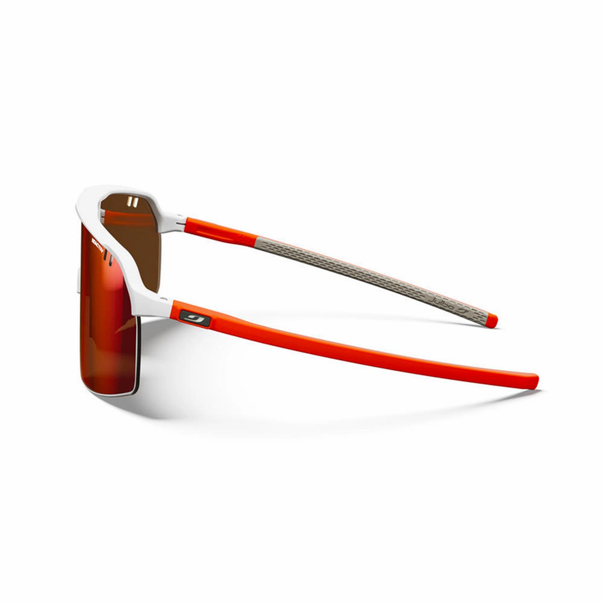 Julbo Intensity sunglasses - Bianco Reactiv High