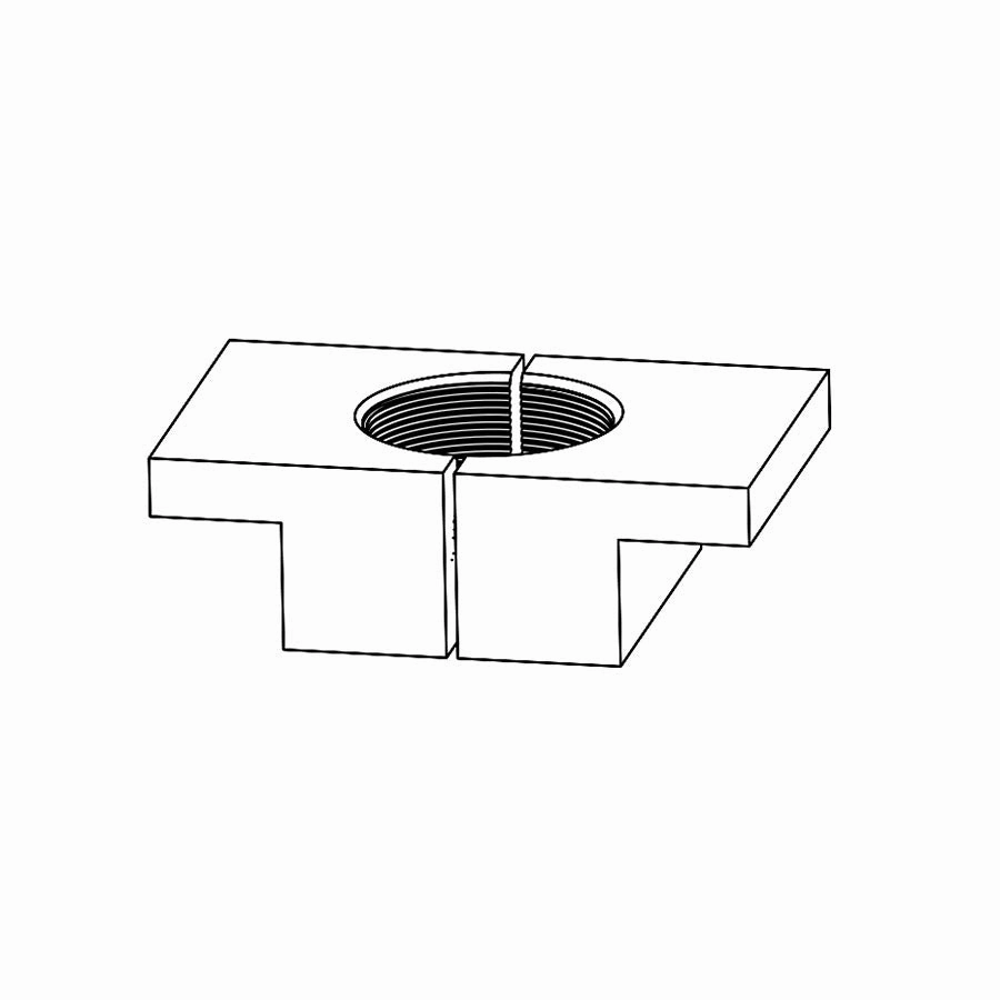 Kage/Vivid Vise Blocks