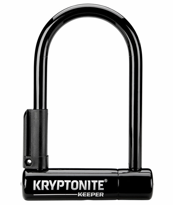 Keeper 12 Mini-6