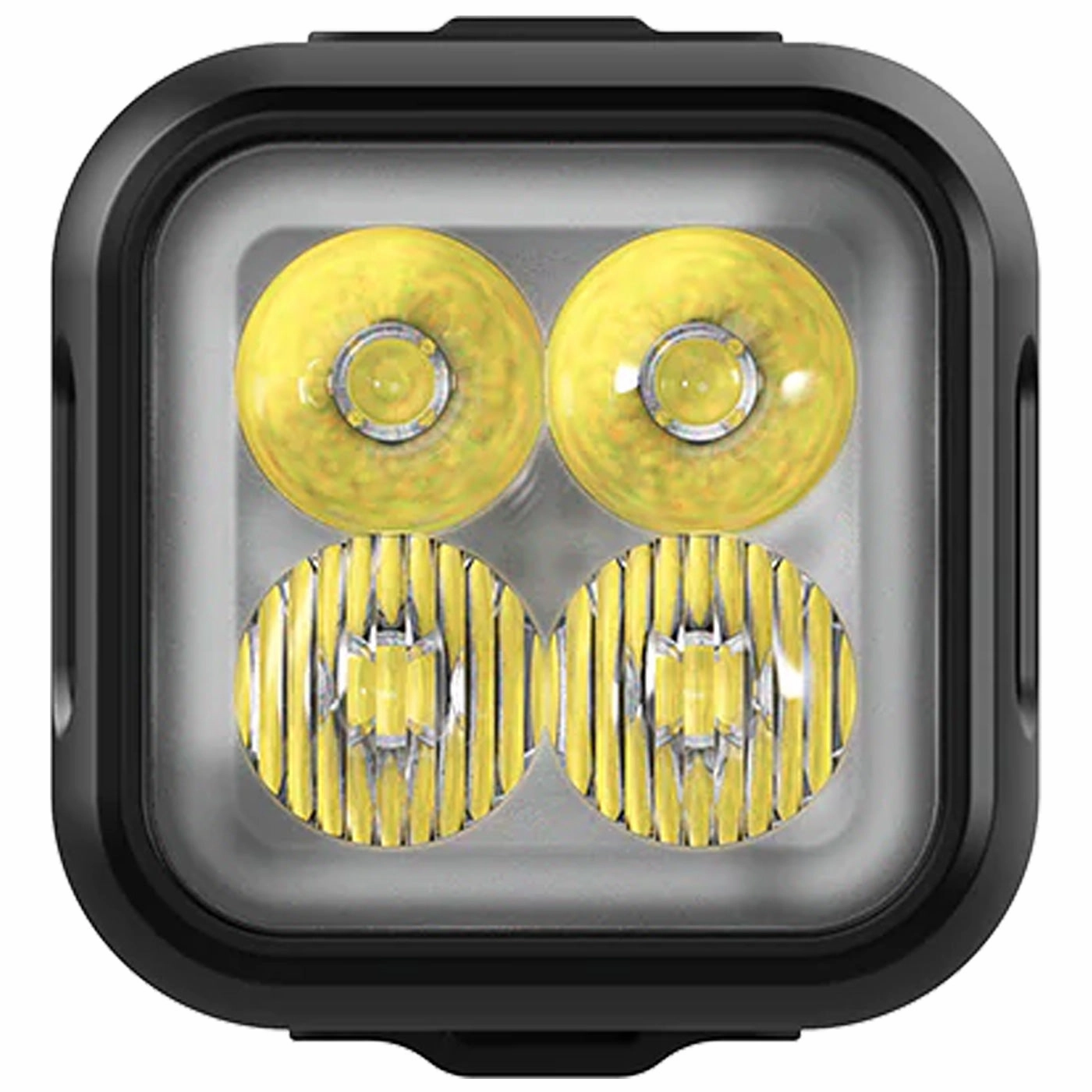 Knog Blinder 900 light - Front