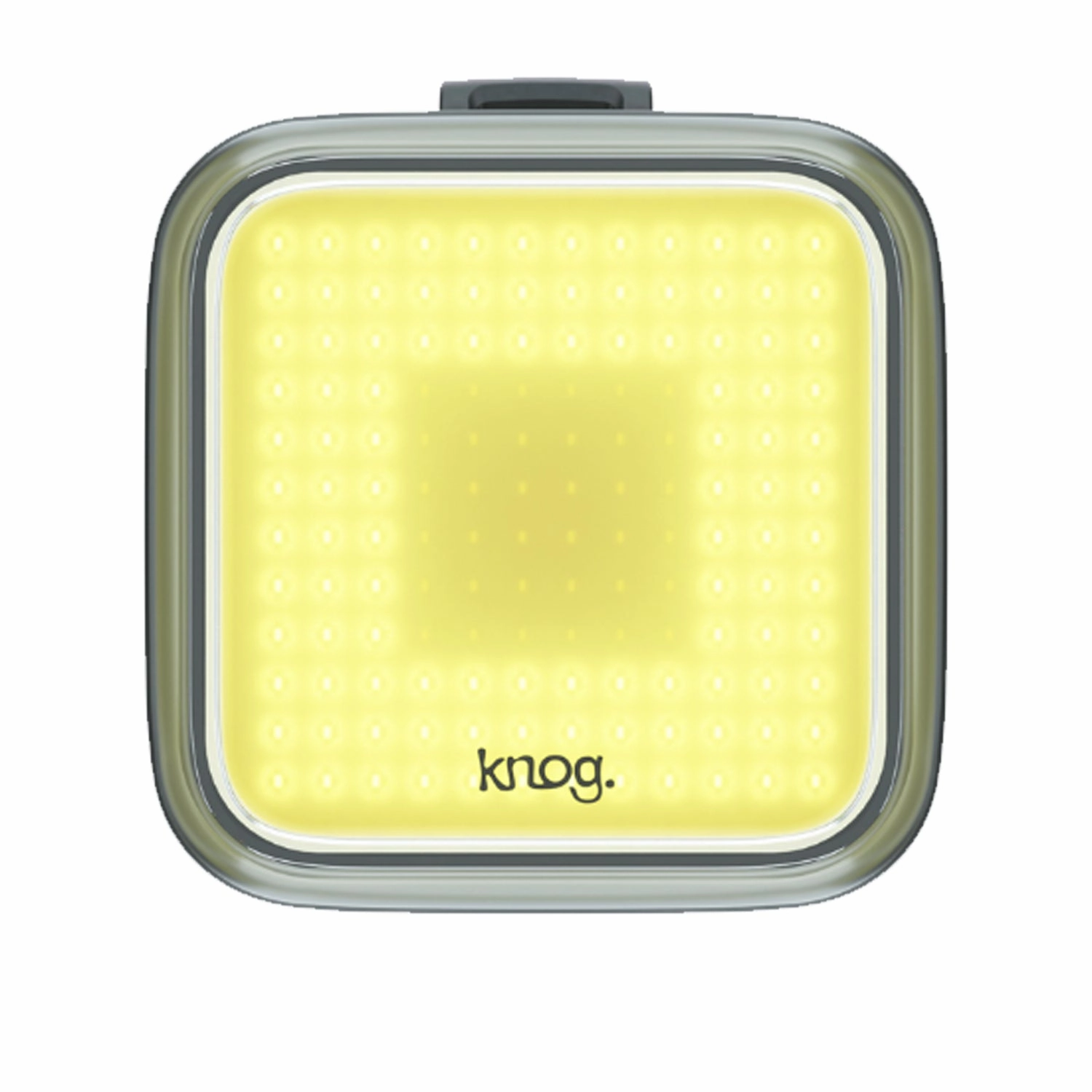 Knog Blinder Square light - Front