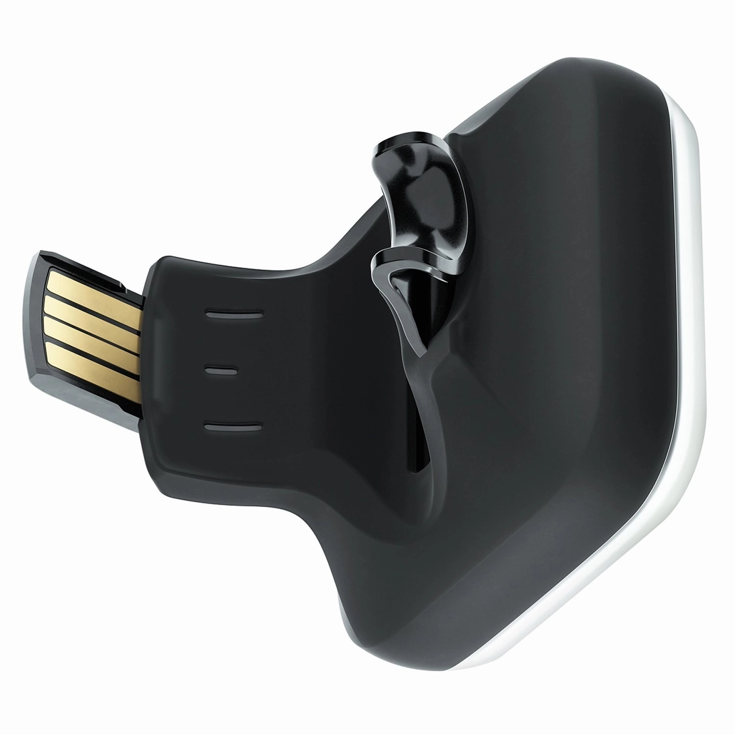 Knog Blinder Square light - Front