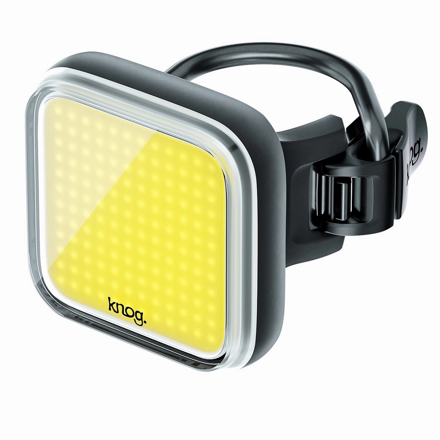 Knog Blinder Square light - Front