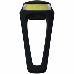 Knog Frog front light - Spider Black