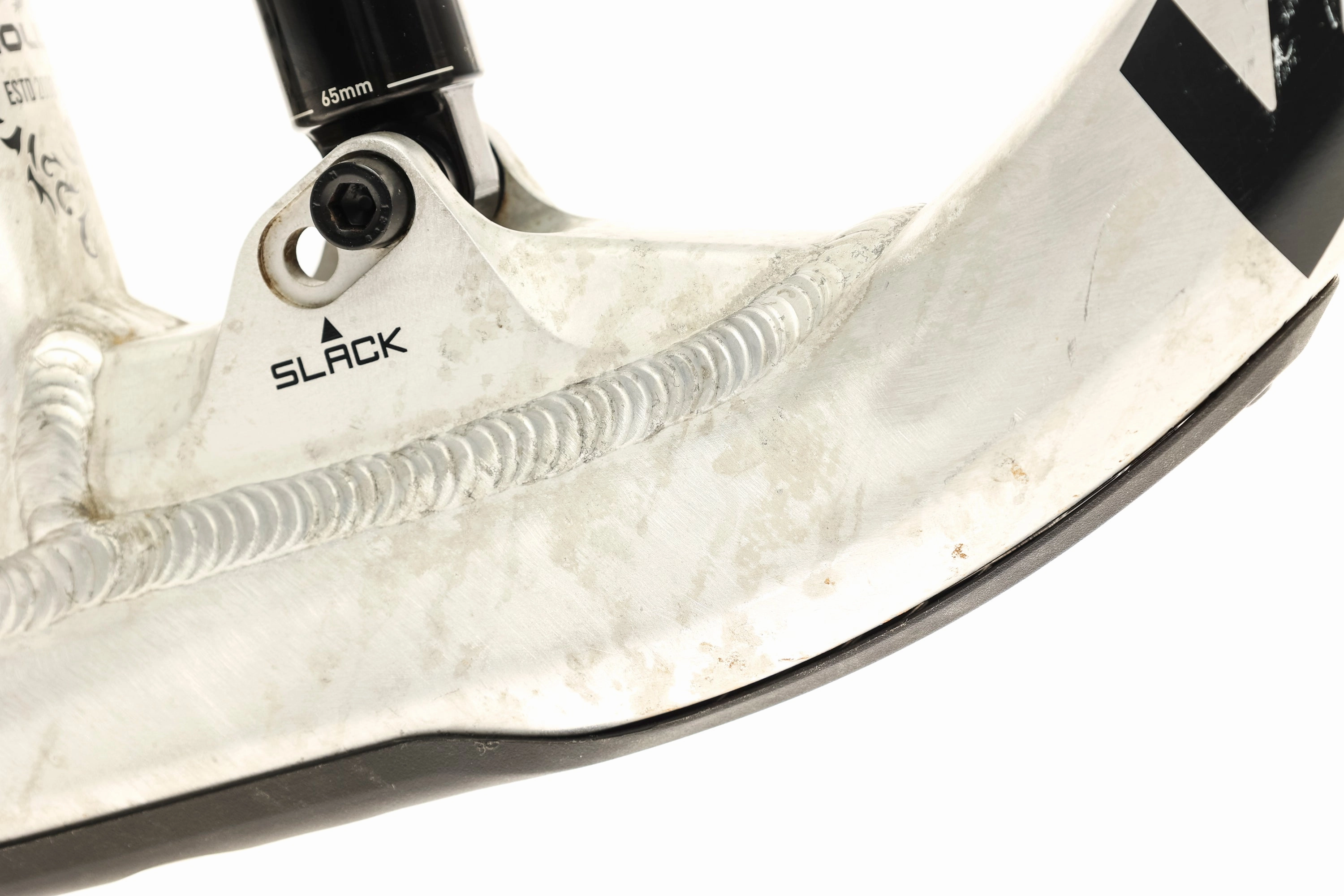 Knolly Chilcotin 167 X-Large Frame - 2023