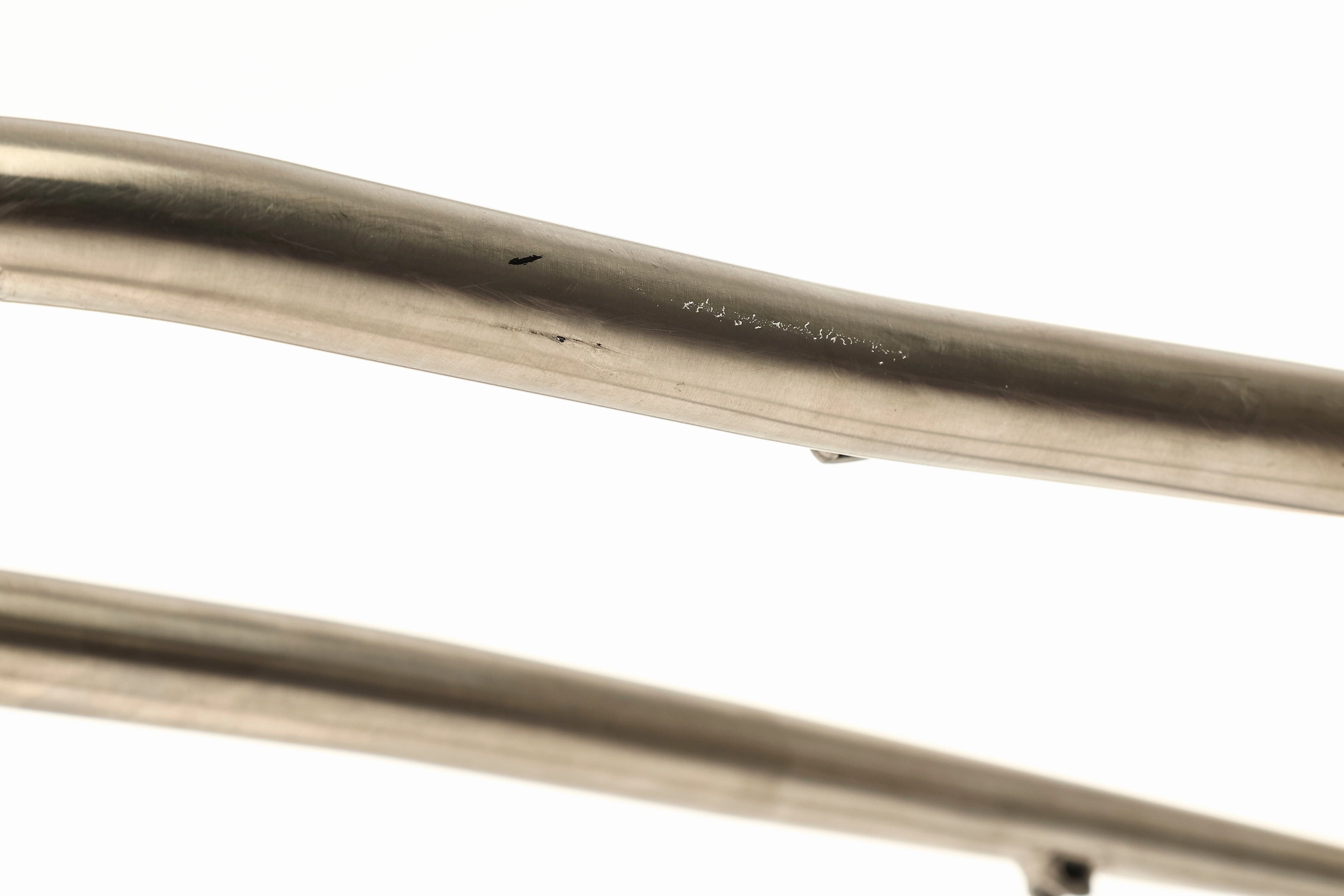 Knolly Tyaughton Titanium X-Large Frame - 2022