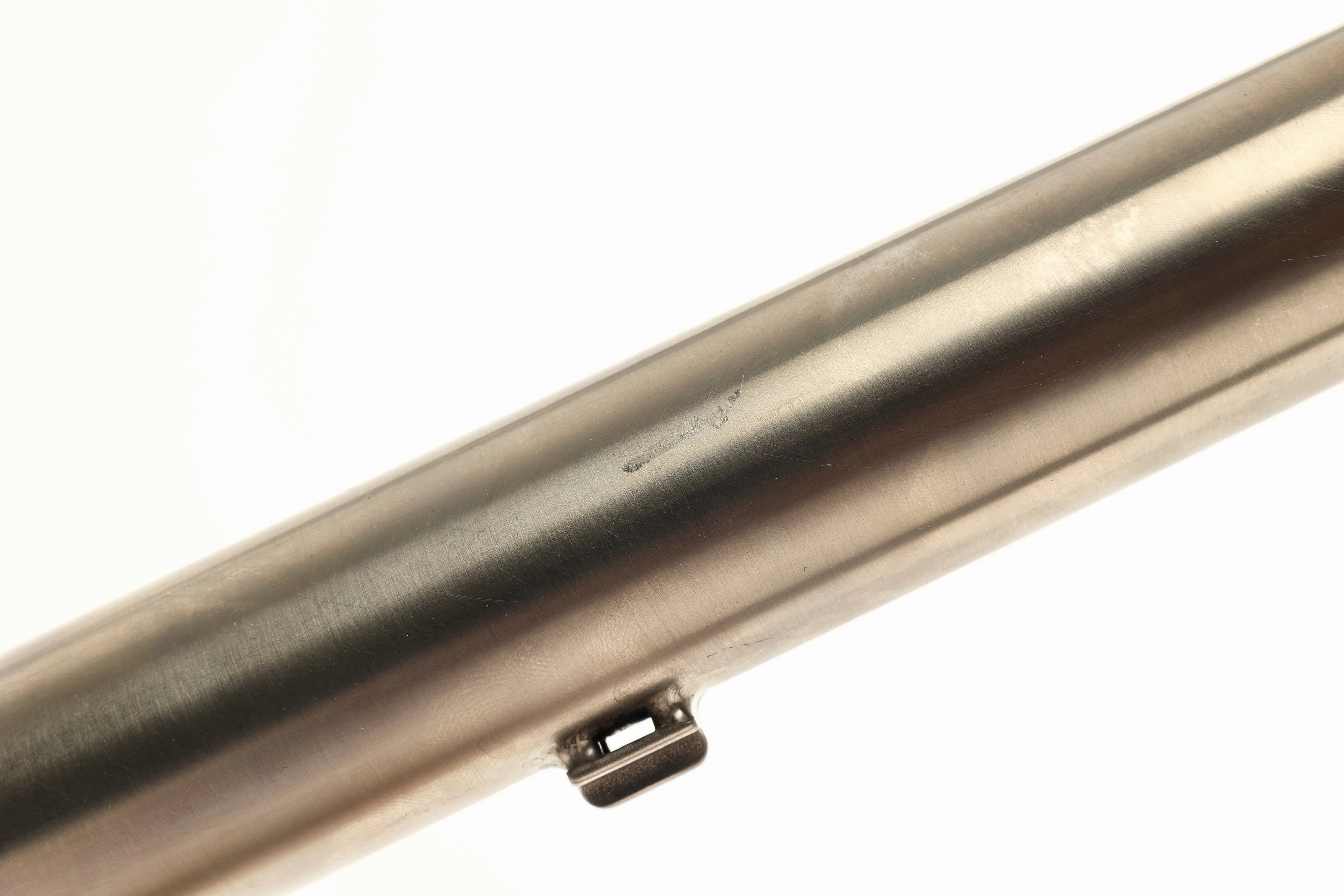 Knolly Tyaughton Titanium X-Large Frame - 2022