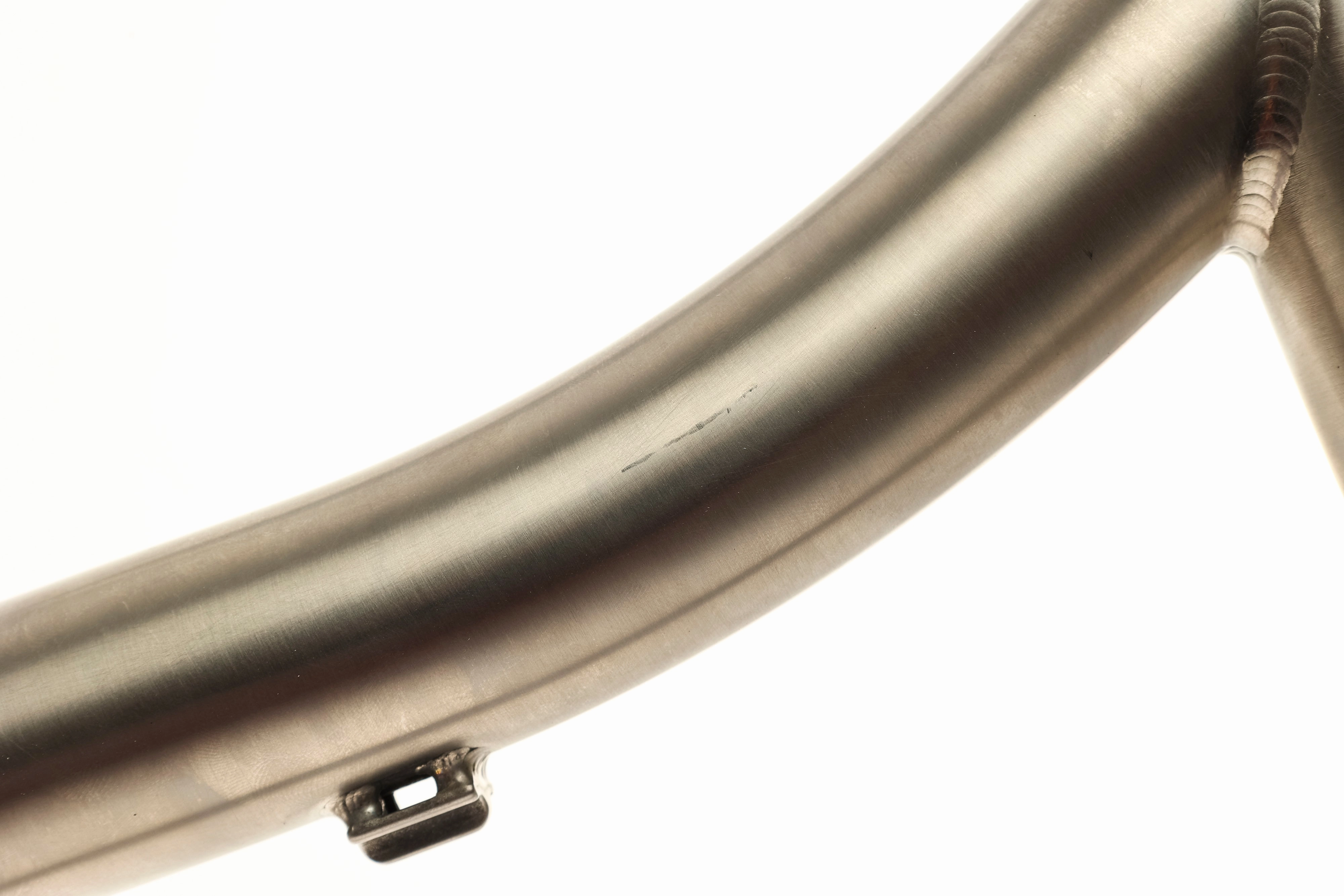 Knolly Tyaughton Titanium X-Large Frame - 2022