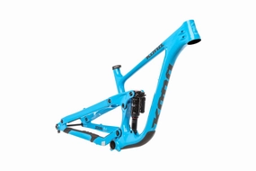 Kona Process 134 CR/DL 29 Carbon Small Frame - 2022