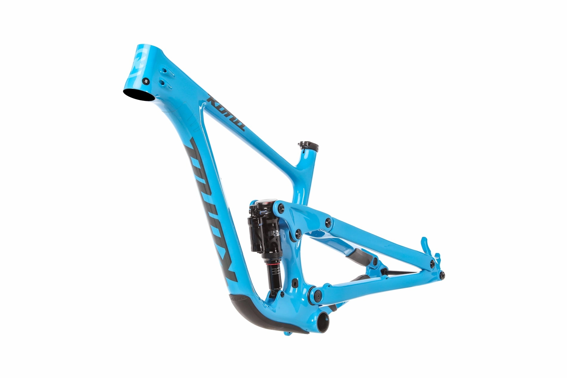 Kona Process 134 CR/DL 29 Carbon Small Frame - 2022