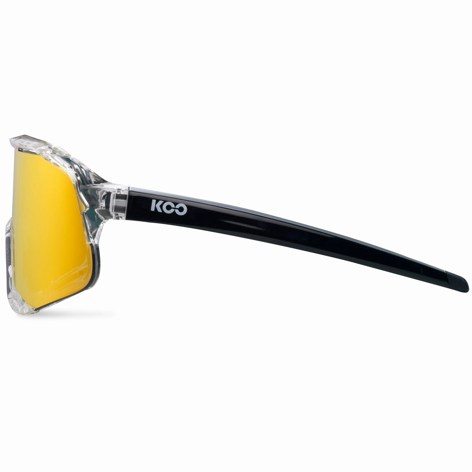 KOO Demos sunglasses - Transparent