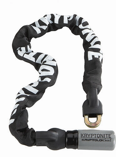 KryptoLok 995 Integrated Chain