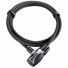 Kryptonite KryptoFlex 1018 bicycle lock 