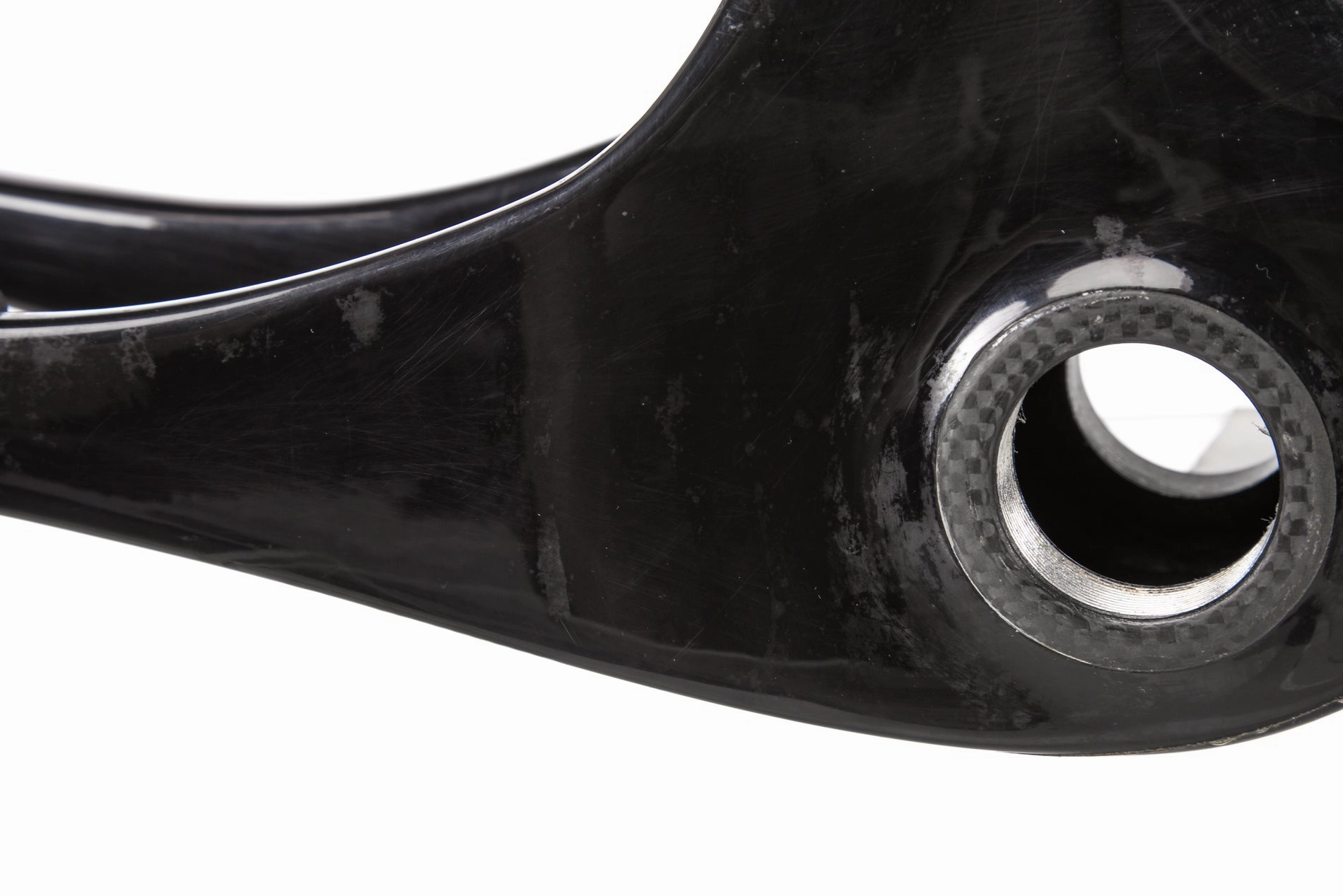 Lauf Seigla Carbon Large Frameset - 2022