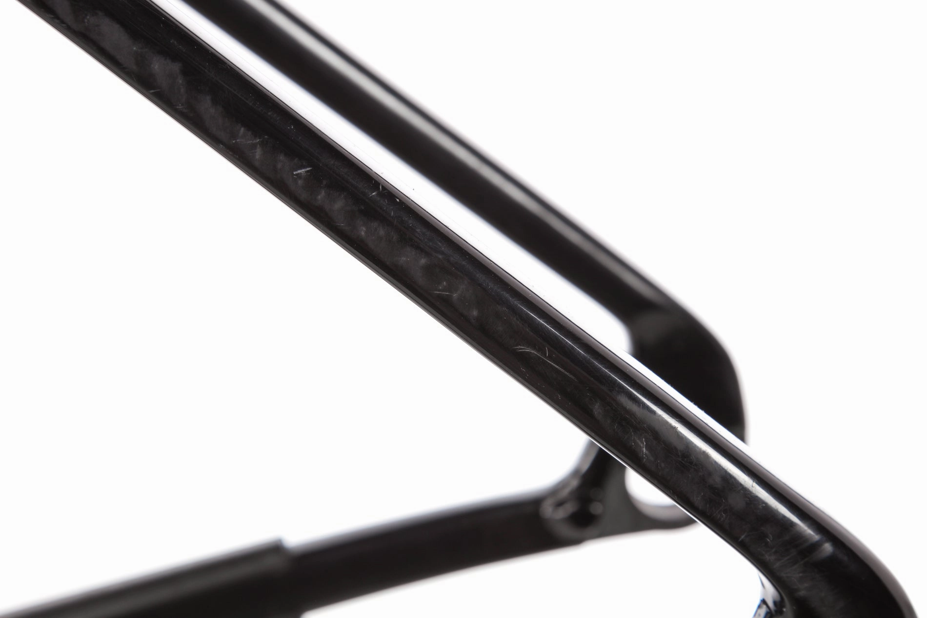 Lauf Seigla Carbon Large Frameset - 2022
