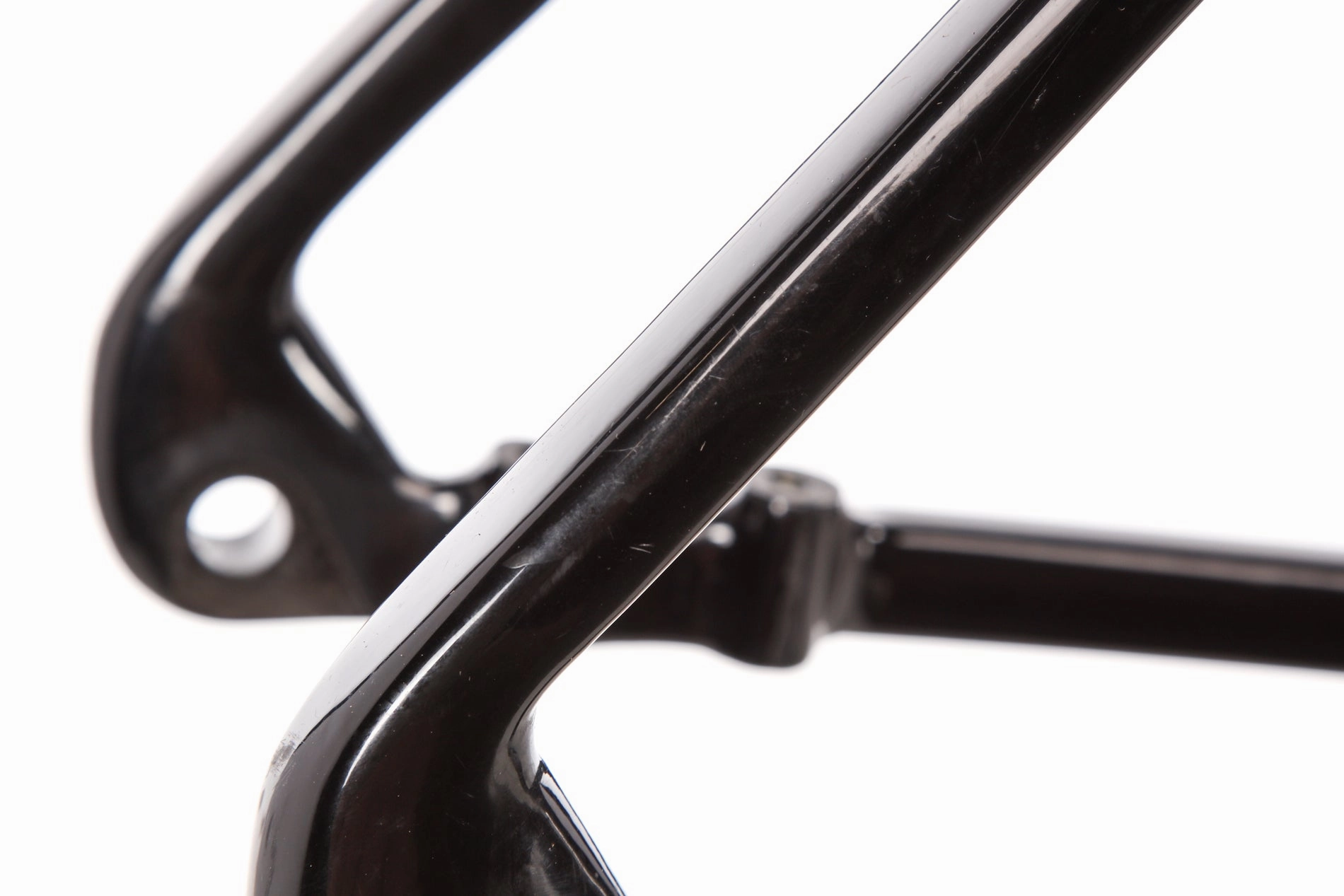 Lauf Seigla Carbon Large Frameset - 2022