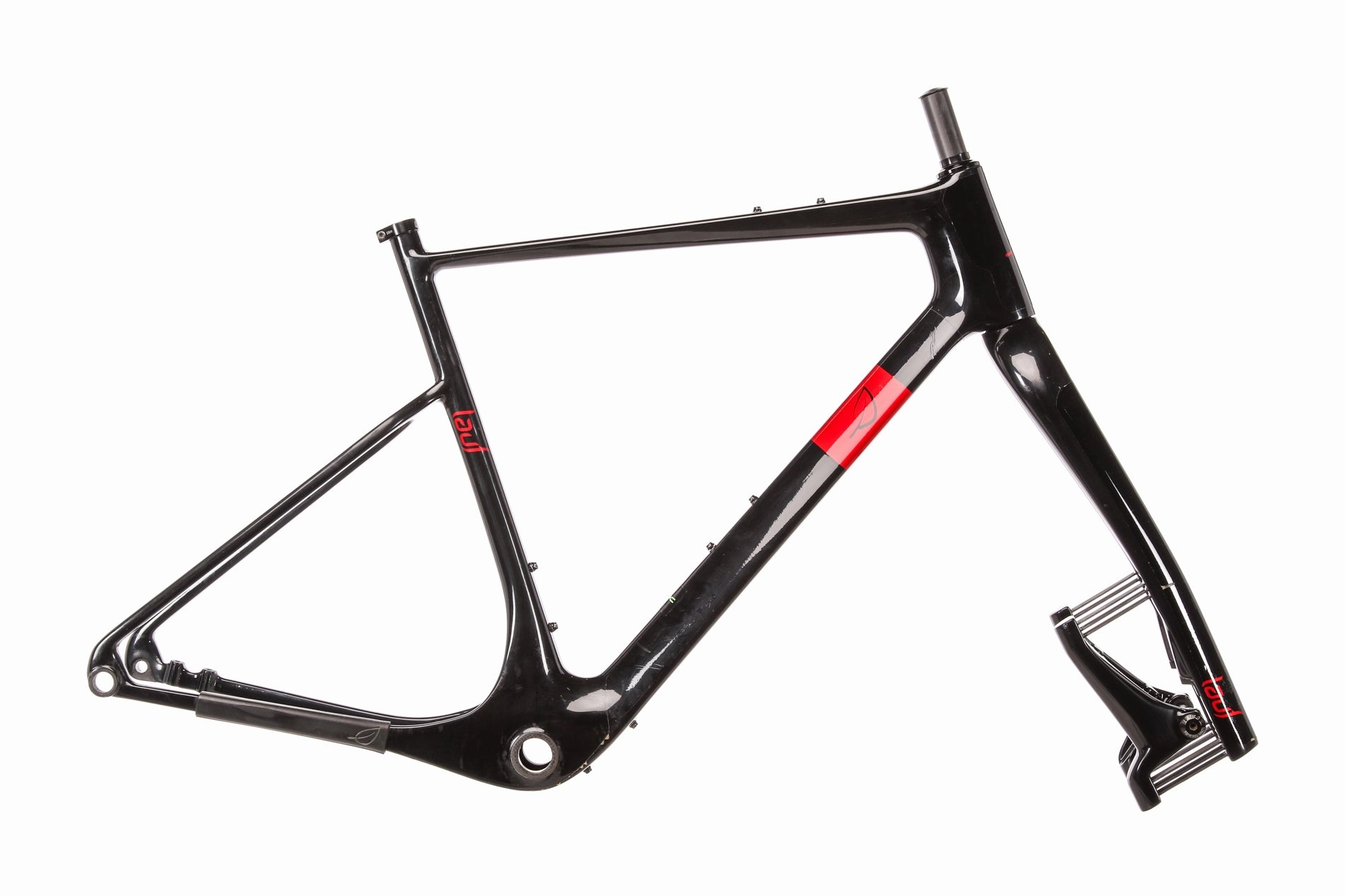 Lauf Seigla Carbon Large Frameset - 2022