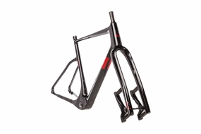 Lauf Seigla Carbon Large Frameset - 2022