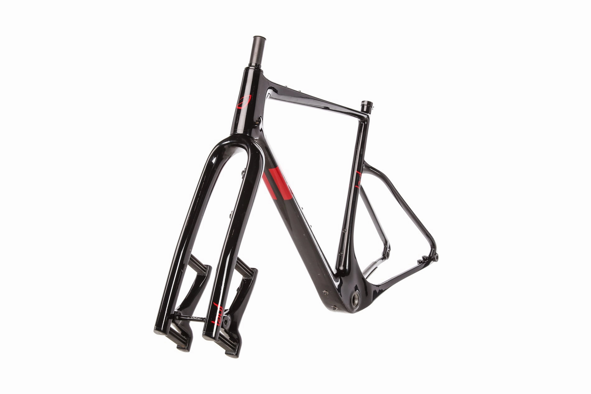 Lauf Seigla Carbon Large Frameset - 2022