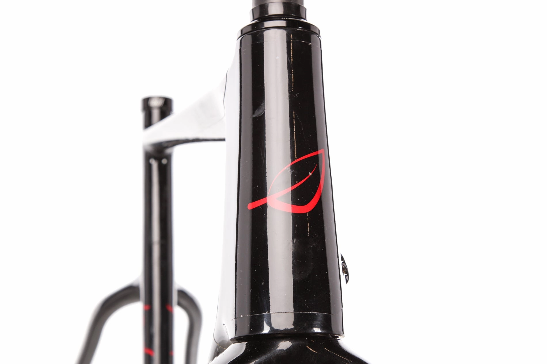 Lauf Seigla Carbon Large Frameset - 2022