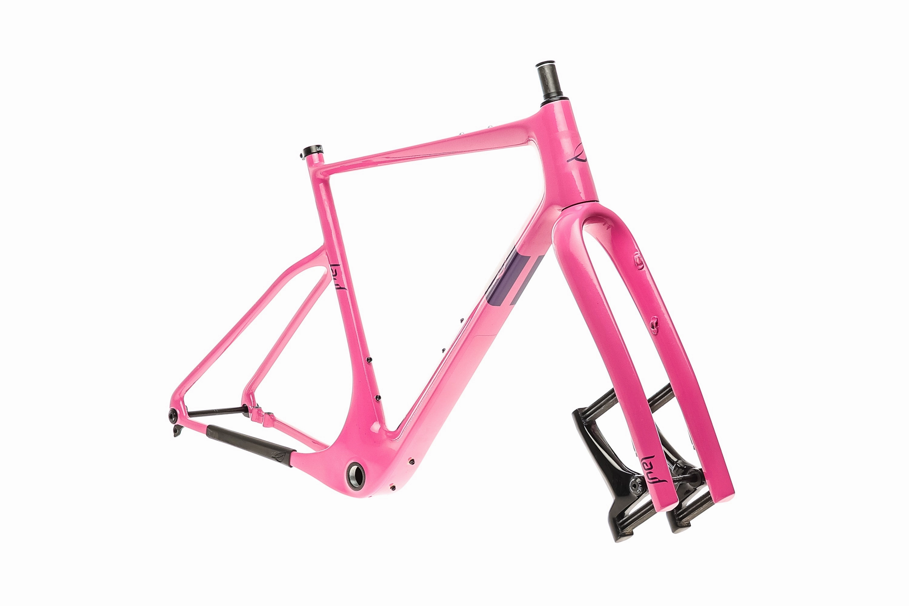 Lauf Seigla Large Frameset - 2023