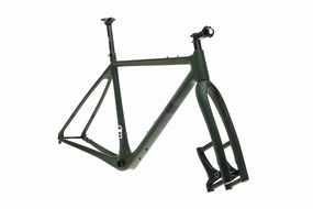 Lauf True Grit Medium Frameset - 2021