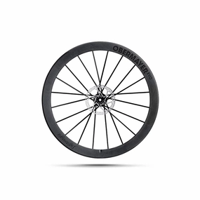 Lightweight Obermayer EVO Disc Schwartz Rear Wheel