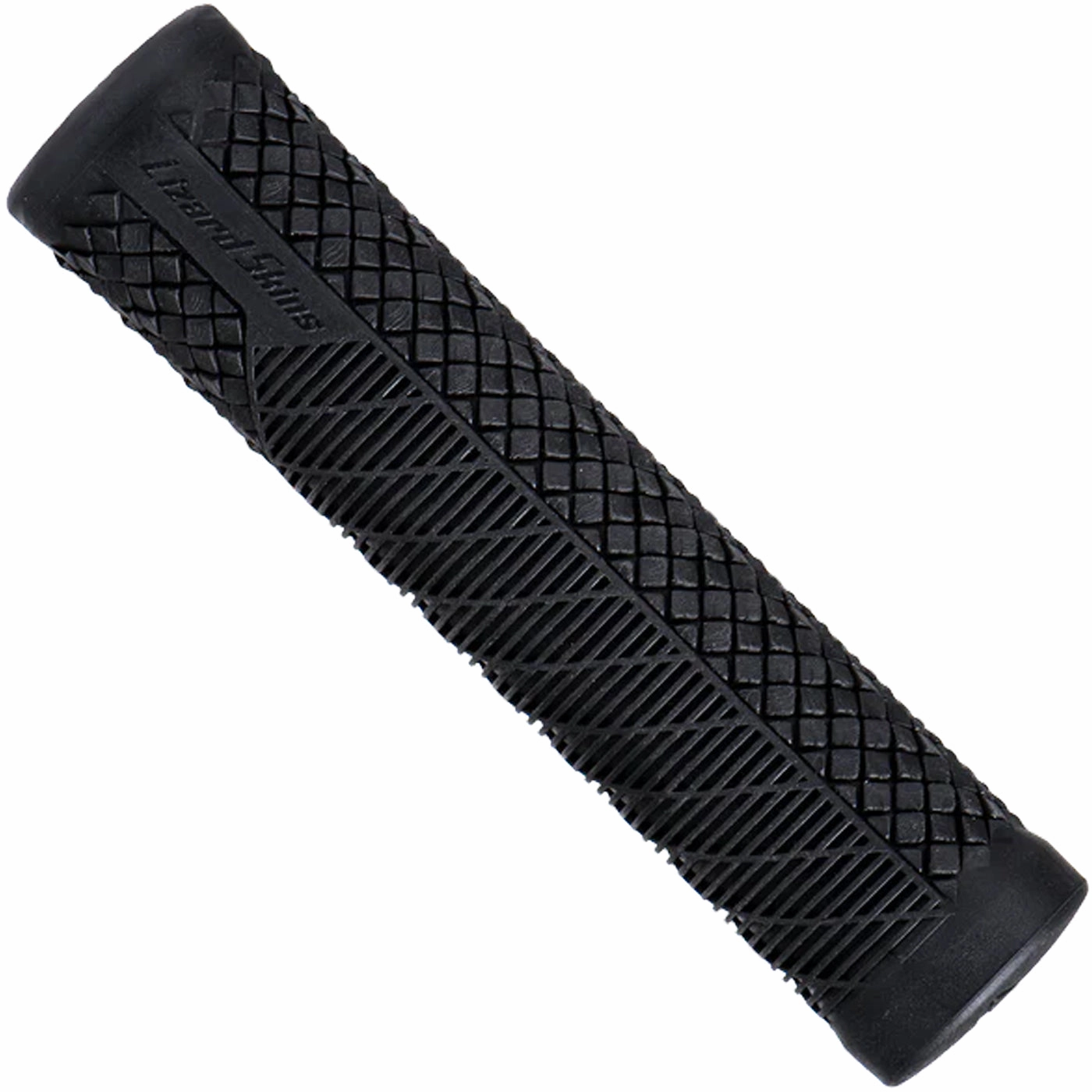 Lizard Charge Evo Grips - Black