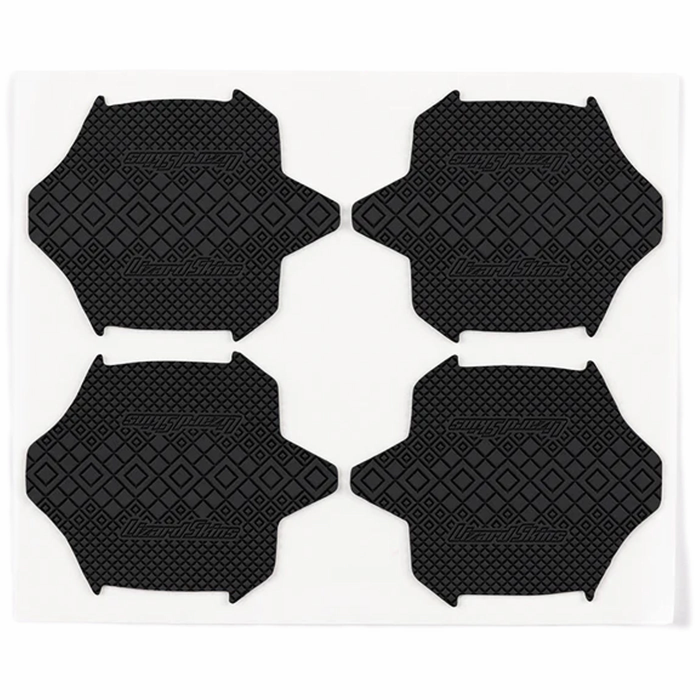 Lizard Skins DSP 0.5mm Grips - Black