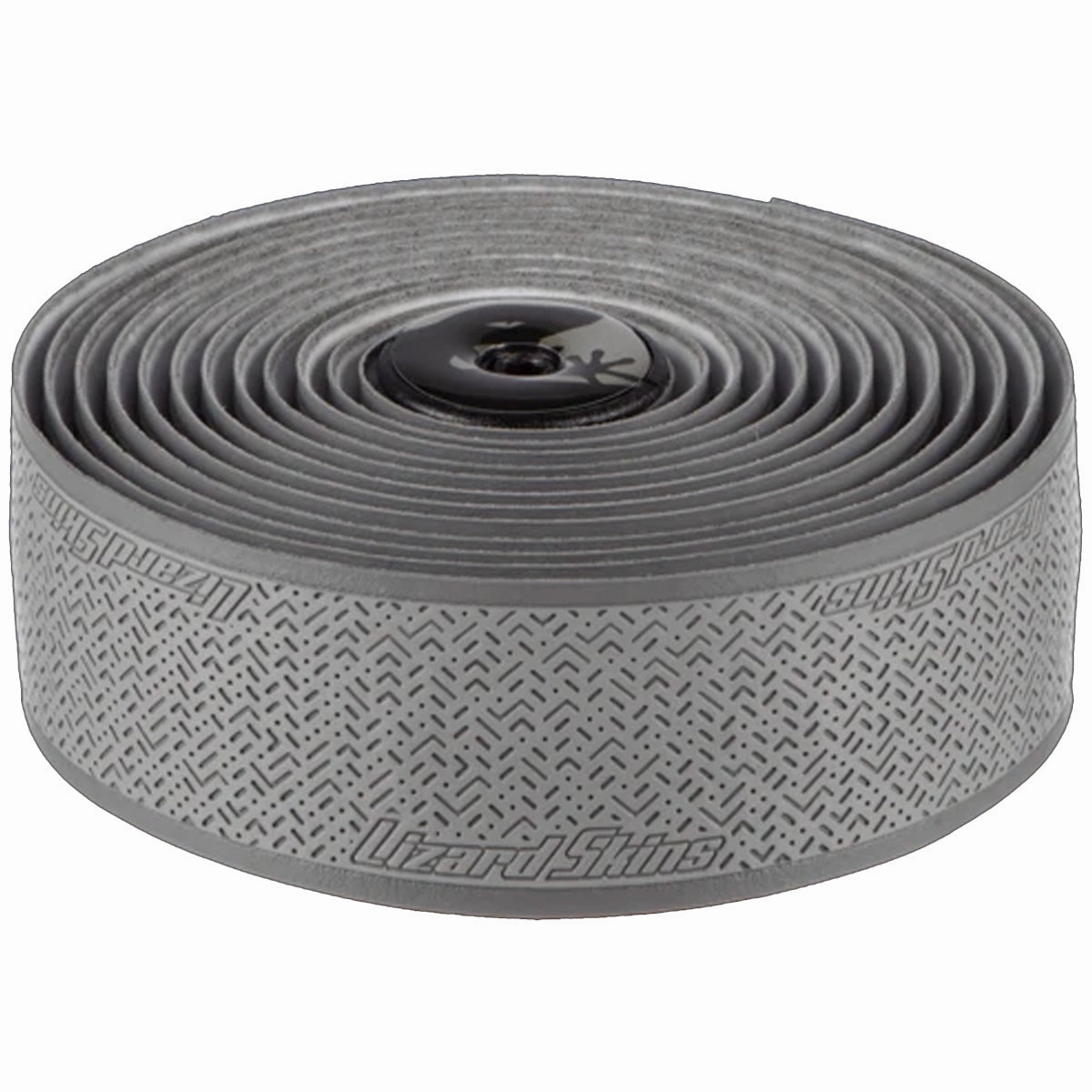 Lizard Skins DSP 4.6 handlebar tape - Grey