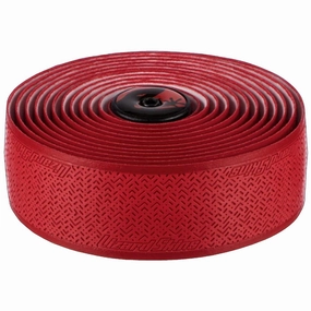 Lizard Skins DSP 4.6 handlebar tape - Red