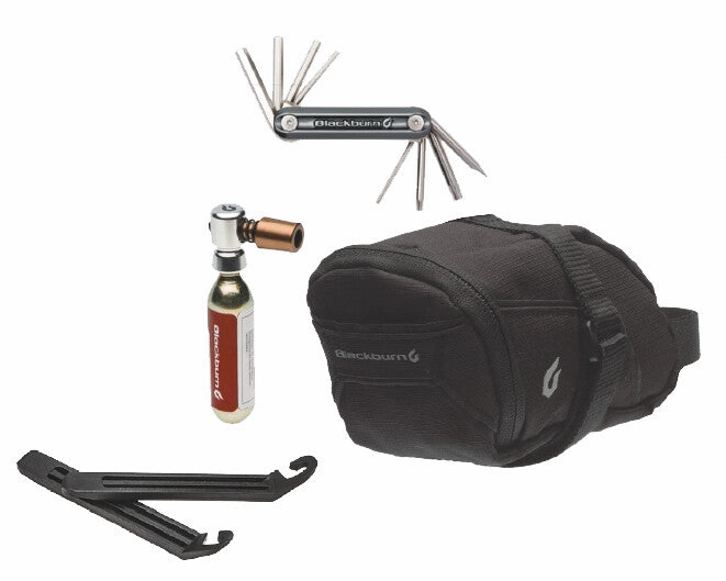 Local CO2 Ride Kit