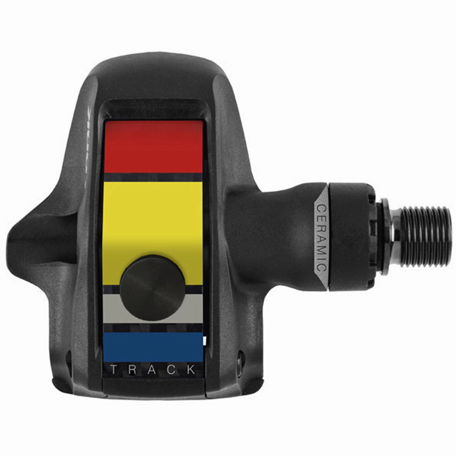 Look Keo Blade carbon ceramic pedals - Track Edition